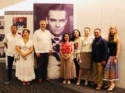 Sedeculta inicia actividades en la Filey con literatura, arte y reflexión cultural