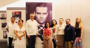 Sedeculta inicia actividades en la Filey con literatura, arte y reflexión cultural