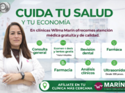 Clínicas Wilma Marín: el modelo de salud comunitaria que ha transformado el acceso médico para miles de familias yucatecas