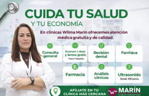 Clínicas Wilma Marín: el modelo de salud comunitaria que ha transformado el acceso médico para miles de familias yucatecas