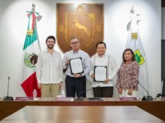 Yucatán entra a la era tecnológica: histórica inversión en semiconductores impulsa empleo y desarrollo económico