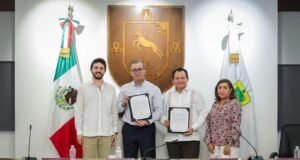 Yucatán entra a la era tecnológica: histórica inversión en semiconductores impulsa empleo y desarrollo económico
