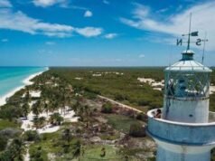 Operativo ambiental en Celestún: refuerzan vigilancia en El Palmar y Ría Celestún para proteger áreas naturales