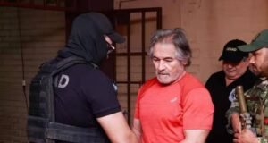 Hernán Bermúdez Requena será extraditado a Estados Unidos; juez desecha amparo