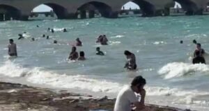 Tragedia en Progreso: hombre pierde la vida tras presunto ahogamiento en el mar