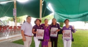 El 8M en Kanasín también deja lectura política: el liderazgo de Luis Pavón y Ángela se fortalece rumbo a 2027