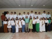 El Partido Verde apuesta por los jóvenes: nace su primer Comité Juvenil en Yucatán