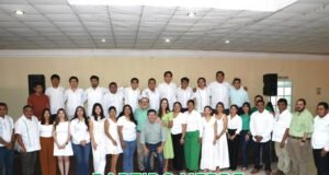 El Partido Verde apuesta por los jóvenes: nace su primer Comité Juvenil en Yucatán