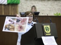 ACUSAN DESINFORMACIÓN EN EL CONGRESO: USAN IMÁGENES DE EUROPA PARA GENERAR ALARMA EN YUCATÁN