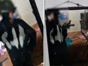 Estudiante que asesinó a dos profesoras en Michoacán difundió contenido “incel” y videos con arma antes del ataque