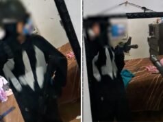 Estudiante que asesinó a dos profesoras en Michoacán difundió contenido “incel” y videos con arma antes del ataque
