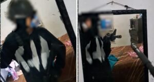 Estudiante que asesinó a dos profesoras en Michoacán difundió contenido “incel” y videos con arma antes del ataque