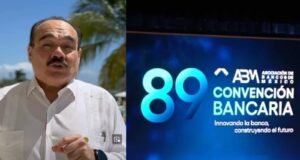 Ramírez Marín impulsa mayor acceso al crédito y modernización bancaria desde la Convención Nacional en Cancún