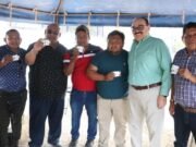 Jorge Carlos Ramírez Marín | Salud para quienes sostienen a Yucatán: respaldo directo a jefes de familia