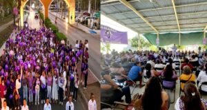 Cochinita, Movilización o Simulación, que prefiere Kanasín?