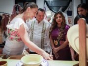 Abre en Mérida la primera tienda de Fonart para impulsar las artesanías yucatecas