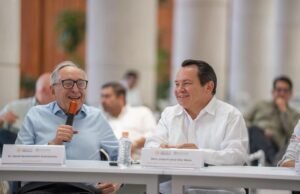 Yucatán se incorpora al IMSS-Bienestar el 12 de abril