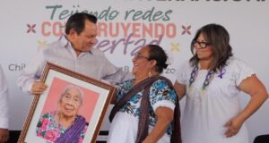 Gobierno del Estado refuerza atención a mujeres con nuevo Centro Libre