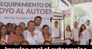 Impulso real al autoempleo: el motor que fortalece la economía desde las bases en Yucatán