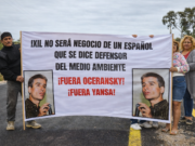 Ixil denuncia simulación en defensa del territorio maya: acusan a activista de frenar juicio y favorecer privatización