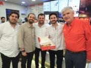 Yucatán acelera inversión y fortalece proveeduría local con liderazgo económico estatal, Milo Barrera