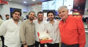 Yucatán acelera inversión y fortalece proveeduría local con liderazgo económico estatal, Milo Barrera