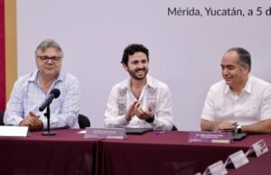 El gobierno de Yucatán impulsa el crecimiento económico de Yucatán con alianza histórica para MIPYMES