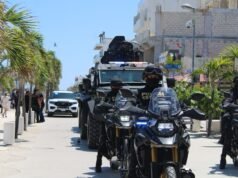 OPERATIVO DE SEGURIDAD BLINDARÁ YUCATÁN EN SEMANA SANTA: MÁS DE 4 MIL ELEMENTOS EN ACCIÓN