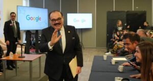 Jorge Carlos Ramírez Marín | La innovación no es opcional: es el camino al futuro de México.