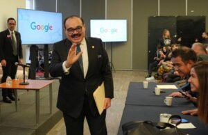 Jorge Carlos Ramírez Marín | La innovación no es opcional: es el camino al futuro de México.