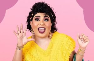 La “Tía Chayo” se queda varada en Dubái