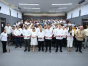 TRABAJO SEGURO, FUTURO FIRME: YUCATÁN APUESTA POR SU GENTE PARA CRECER Milo Barrera