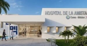 Hospital de la Amistad COREA-MÉXICO opera con normalidad; analizan su integración al IMSS-BIENESTAR