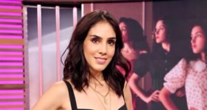 Sandra Echeverría es demandada por presunta extorsión tras denunciar fraude millonario