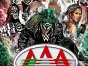 Lucha Libre AAA regresa a Mérida con respaldo de WWE y TKO: función histórica en el sureste