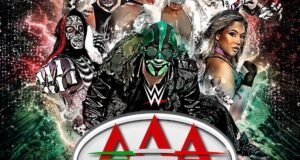 Lucha Libre AAA regresa a Mérida con respaldo de WWE y TKO: función histórica en el sureste