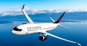 Yucatán se suma a los destinos globales de Air Canada con la ruta Toronto-Mérida