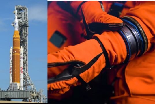 ARTEMIS II Marca un nuevo capítulo en la exploración espacial tripulada