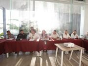 ATY instala comisión para regular el servicio de mototaxis en Mérida