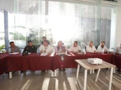 ATY instala comisión para regular el servicio de mototaxis en Mérida