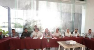 ATY instala comisión para regular el servicio de mototaxis en Mérida