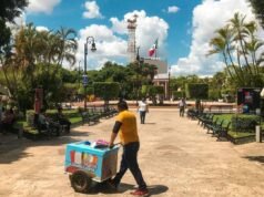 Ola de calor se intensifica en México; alertan por temperaturas de hasta 45°C