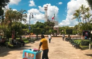 Ola de calor se intensifica en México; alertan por temperaturas de hasta 45°C
