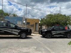 Hallan sin vida a adulto mayor en Tizimín; vecinos realizaron el hallazgo