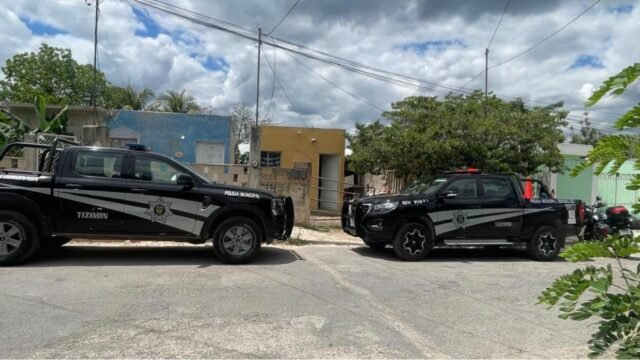 hayan sin vida a adulto mayor en tizimin