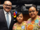 Jorge Carlos Ramírez Marín destaca voz de niña maya y llama a que las leyes transformen vidas en Yucatán