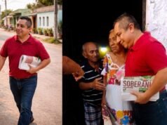 Kanasín vive momentos de incertidumbre política