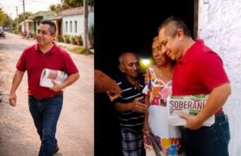 Kanasín vive momentos de incertidumbre política