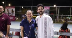 Impulsan empleo directo en colonias de Mérida: trabajo en territorio da resultados