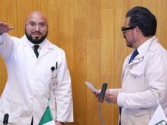 Nombran al nuevo titular del IMSS en Yucatán